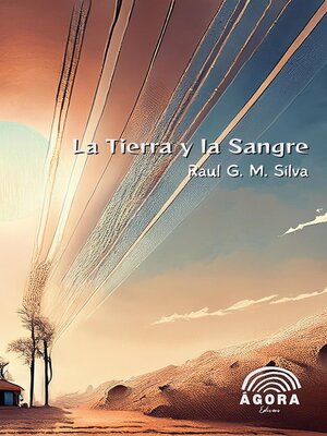 La Tierra y la Sangre - ebook